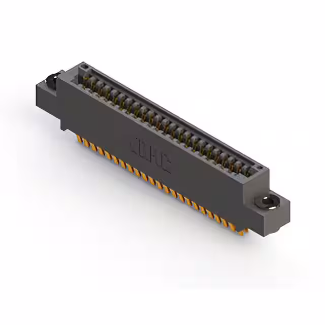 895-046-560-503 EDAC Inc.  Edgeboard Connectors